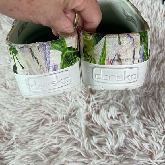 DANSKO SHOES  - Picture 5 of 6